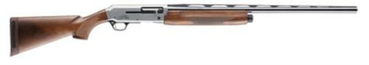 Buy Browning Silver Hunter Gauge Inch Lightweight Vent Rib Barrel