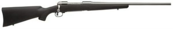 Savage 16/116 FCSS Bolt 30-06 Springfield 22" Barrel, Accustock Black Stock Sta, 4rd