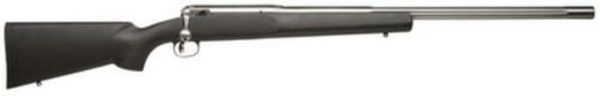 Savage 12 Long Range Varminter 223 Single Shot