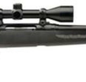 Savage Axis XP .223 Rem 22", Scope
