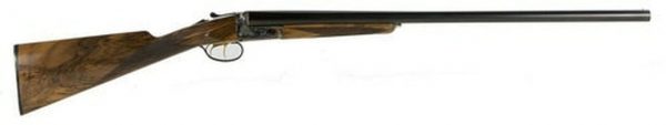 Stevens Fox A Grade 20 Ga 28 Inch Barrel Side-by-Side