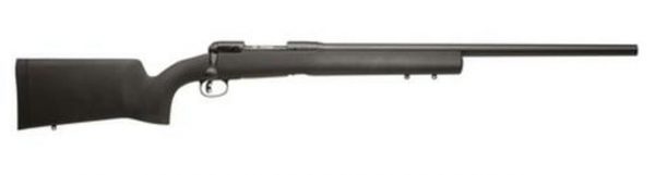 Savage 10FCP .300 Win Mag 24" Barrel H.S. Precision Stock Detachable Box Magazine AccuTrigger 3rd