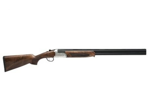 Stevens M555 Deluxe 28 Ga, 26" Barrel