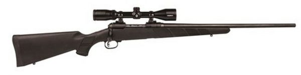 Savage Arms 11 Doa Hunter Xp 7mm-08 Pkg