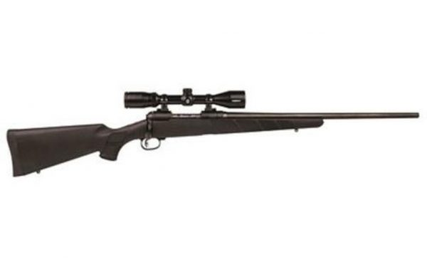 Savage 11 Doa Hunter Xp 308win Pkg