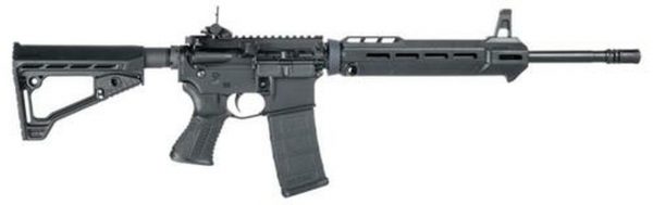 Savage MSR 15 Patrol 5.56mm, 16",, , 30 rd