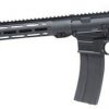 Savage MSR15 Recon LRP, .22 Nosler, 18", 25rd, Magpul CTR Stock, Black - Image 2