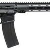 Savage MSR15 Recon LRP, .22 Nosler, 18", 25rd, Magpul CTR Stock, Black