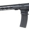 Savage MSR15 Recon LRP, 6.8 SPC, 18", 25rd, Magpul CTR Stock, Black - Image 2
