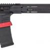 Savage MSR15 Competition AR-15 .223/5.56, 18" Barrel, 30rd, Magpul CTR Stock, Black