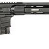 Savage MSR15 Long Range, .224 Valkyrie, 22" Barrel, 10rd, Black
