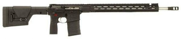 Savage MSR10 Precision 308 Win, 22.5" Barrel, Magpul PRS Black Stock, 20rd