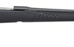 Savage 10/110 Long Range Hunter 300 Win Mag, 26" Barrel,, , AccuFit Gray Stock, 4 rd