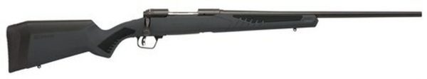 Savage 10/110 Hunter 7mm-08 Remington, 22" Barrel,, , AccuFit Gray Stock, 4 rd