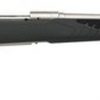 Savage 10/110 Storm, .280 Ackley, 22" Barrel, 4rd, Gray