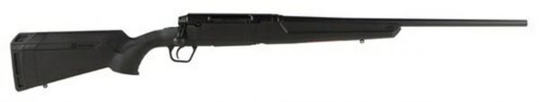 Savage Axis 223 Remington, 22" Barrel,, , Synthetic Black, 4 rd