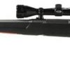 Savage Axis XP, .223 Rem, 22", 3-9x40mm Weaver Scope, Black, 4rd - Image 2