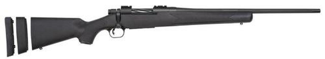 Buy Mossberg Patriot Super Bantam, Bolt Action Rifle, .243 Winchester ...