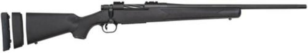 Buy Mossberg Patriot Super Bantam .308 20″ Fluted Barrel Adjustable ...