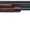 Mossberg 500 Cenntenial Edition 12 Ga, 28" VR Barrel, Walnut Stock, 1 of 750 TALO Edition - Image 2