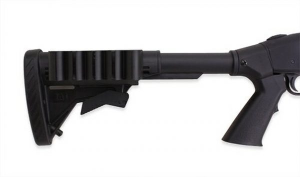 Mossberg 500 Special Purpose Persuader Tactical 12 Gauge 18.5" - Image 2