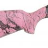 Mossberg 500 Super Bantam All Purpose 20ga Pink Marble - Image 2