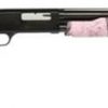 Mossberg 500 Super Bantam All Purpose 20ga Pink Marble