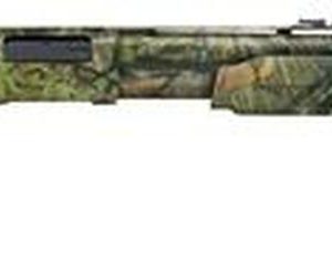 Mossberg 500 Pump 20 Ga 20" 3" Mossy Oak Obsession Synthetic Adjustabl