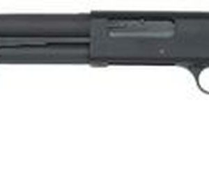 Mossberg 500 Tactical 12 Ga, 18.5", 6rd, LEFT HANDED, Adjustable Stock