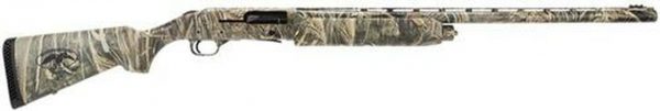 Mossberg 935 Magnum Duck Commander 12 Ga, 28" 3.5" Realtree Max-5 Camo