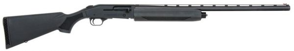 Mossberg 930 Field 12 Ga, 28" Barrel, Blued Synthetic