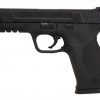 Smith & Wesson MP45 45 ACP 4.5" Black - Image 2