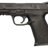 Smith & Wesson M&P45, Black, 10 Rnd Mags