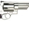 Smith & Wesson 500 SW 6.5" Ported Half Lug Barrel, SS Frame, 5 Rd
