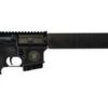 Smith & Wesson S&W Performance Center M&P15, 223/5.56mm, 20" SS Barrel, Camouflage Finish, 10 Round Mag