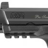 Smith & Wesson M&P Pro Series C.O.R.E., Optic Ready, 15rd - Image 2