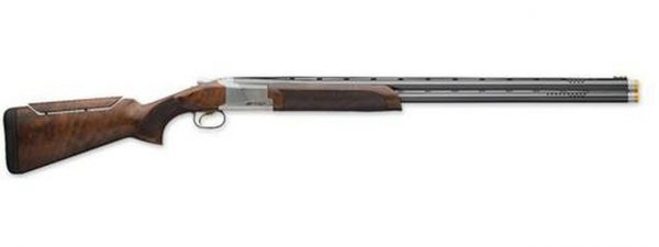 Browning Citori 725 Pro Sporting O/U 12 ga 30" 2.75" Black Walnut Stock