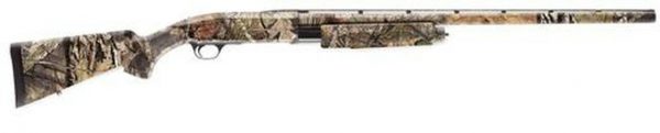 Browning BPS SA 12 Ga 26" 3.5" Synthetic Stock Mossy Oak Break-Up Country