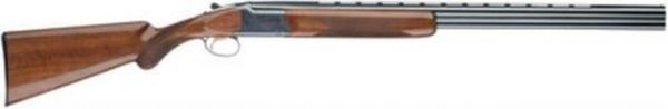 Browning Citori Lightning Vectorpro 12 Ga 28 Inch Barrel Blue Finish 3 Inch Chamber Walnut Stock Gloss Finish Single Selective Trigger