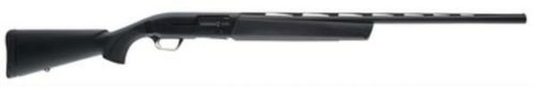 Browning Maxus 12 Ga 26" 3" Black Synthetic Stock Black A