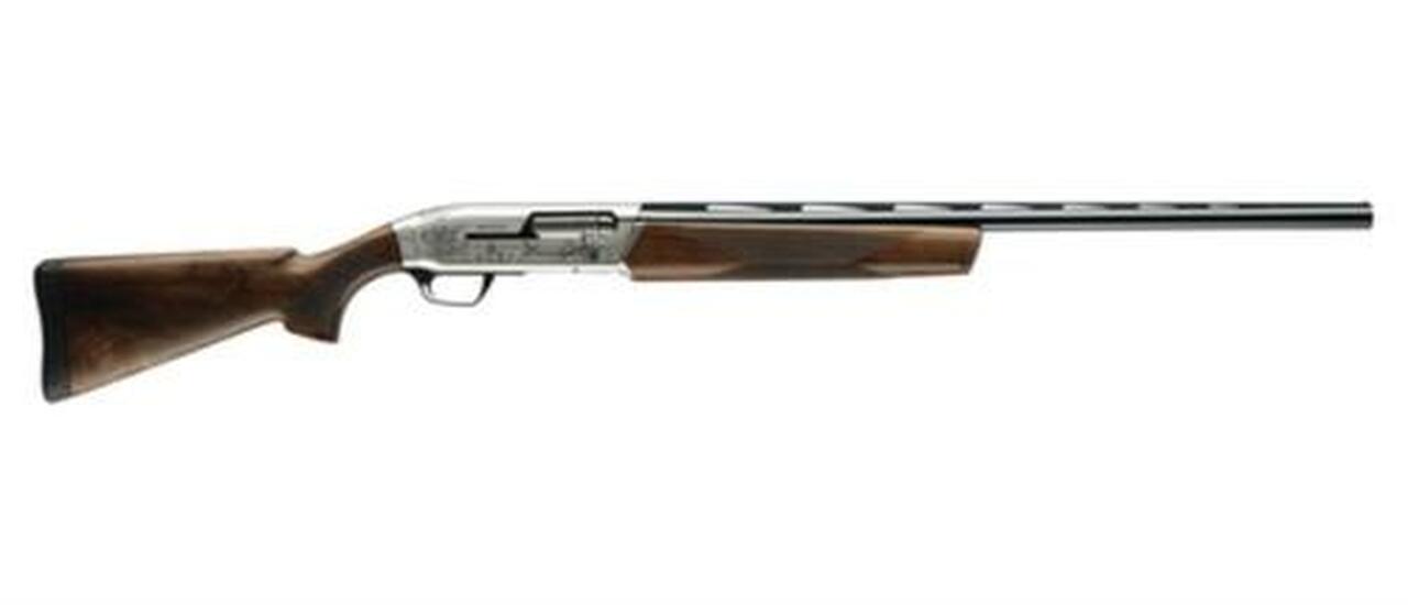 Buy Browning Maxus Ultimate 12 Ga 3″ Chamber 28″ Vent-Rib Barrel Walnut ...