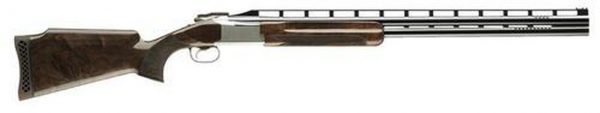 Browning Citori 725 Trap Over/Under 12 Ga 30" 2.75" Black Walnut