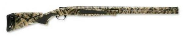 Browning Cynergy 12 Ga, 30", 3.5", Mossy Oak Shadow Grass Blades Camo