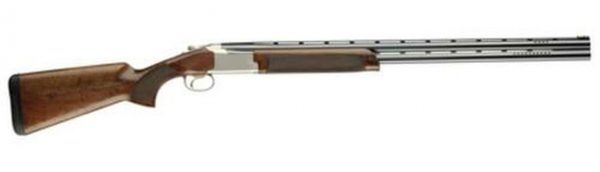 Browning Citori O/U 20ga 30" 3" Silver Nitride Steel Grade III/IV Wal