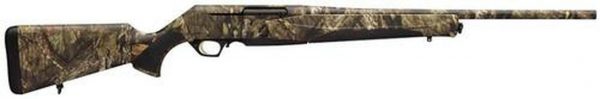 Browning BAR MKIII, .30-06, 22", Mossy Oak Break Up Synthetic Stock