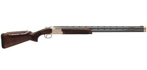 Browning Citori 725 Sporting Golden Clays 12 Ga, 2.75", 30" Barrel