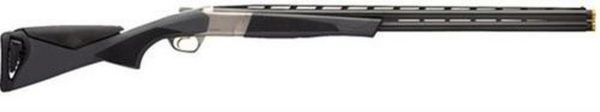 Browning Cynergy CX Composite, 12 Ga, 28", 3" Chamber, Composite Stock, Adj. Comb