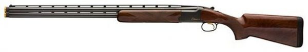 Browning Citori CX Over-Undere 12 Ga, 30" Barrel, 3", American Walnut, 2rd - Image 2