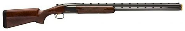 Browning Citori CX Over-Undere 12 Ga, 30" Barrel, 3", American Walnut, 2rd