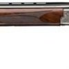 Browning Citori White Lightning, Over-Under 12 Ga, 26" 3", 2rd, Grade IV Walnut - Image 2